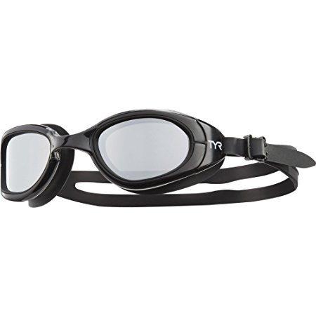 TYR Sport Special Ops 2.0 Polarized Swimming Goggle
