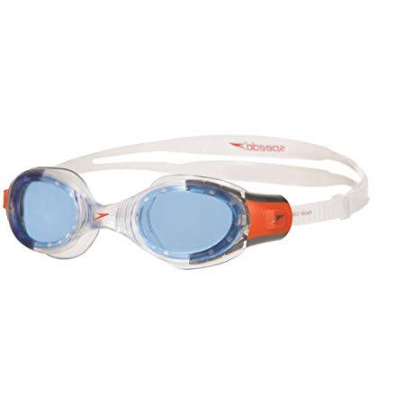 Speedo Junior Futura Biofuse Swimming Goggles