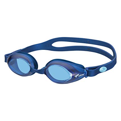 VIEW Swimming Gear Solace Fitness Goggle