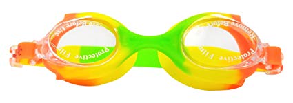Swimtastic Swimming Goggles for Boys/Girls