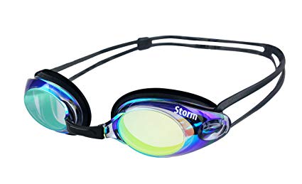 Storm Tsunami UV Swim Goggle