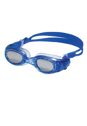 Speedo Junior HydrospeX2 Mirrored Swim Goggle