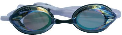Opal XS Mirror Foam Seal Goggle (Lilac)