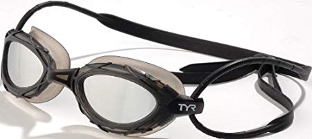 TYR Nest Pro Metallized Goggle