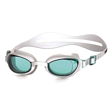 Speedo Aquapure IQFit Adult Goggles