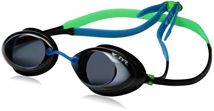 TYR Tracer Junior Racing Goggle