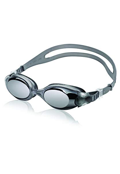 Speedo Hydrosity Mirrored Swim Goggle