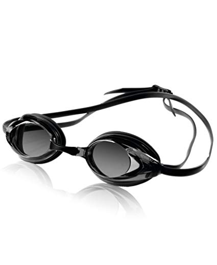 Speedo Junior Vanquisher Optical Swim Goggle