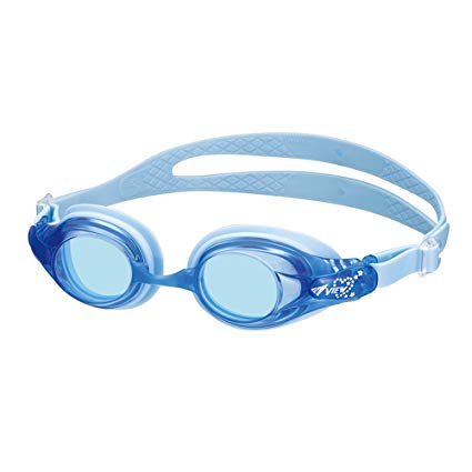 VIEW Swimming Gear Zutto Junior Swim Goggle