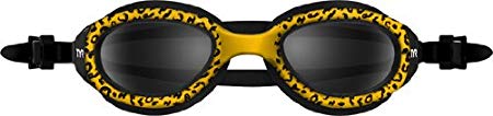 TYR Sport Special Ops 2.0 Polarized Cheetah Swimming Goggle