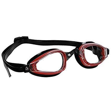 Aquasphere goggles K180 red/black