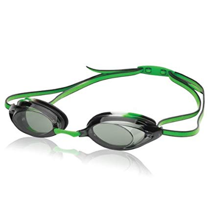 Speedo Jr. Vanquisher 2.0 Swim Goggles