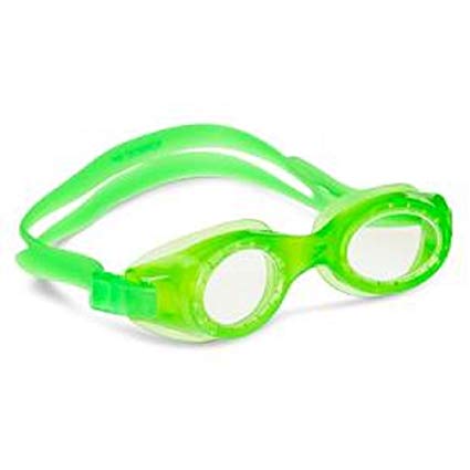 Speedo Junior Glide Goggles ~ Hyper Green