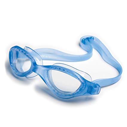 FINIS Energy Adjustable Comfort Classic Swim Fitness Goggles