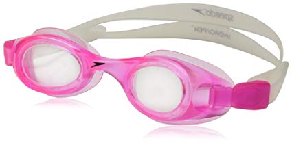 Speedo Kids Hydrospex Swim Goggles