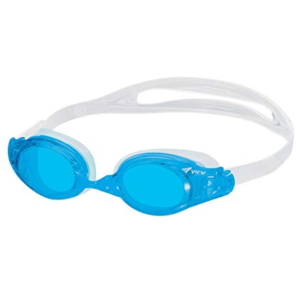 VIEW Swimming Gear Aquario Fitness Goggles