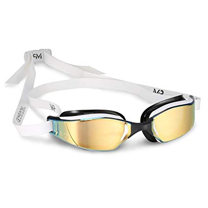 MP Michael Phelps XCEED Goggles