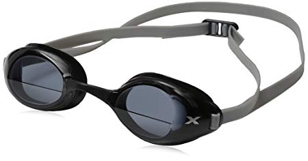 2XU Smoke Stealth Goggles