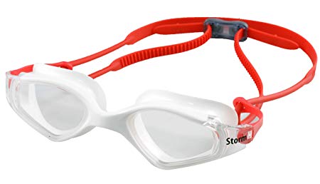 Storm Bluefin Fitness Swim Goggle