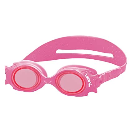 VIEW Swimming Gear Junior Guppy Goggle